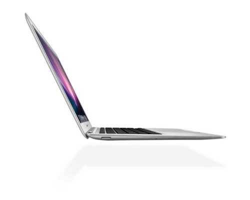 Ноутбук APPLE MacBook Air M1 13.3