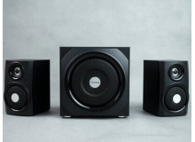 Microlab TMN-9BT: багато в малому 