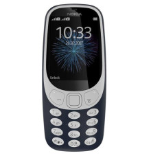 Стільниковий телефон NOKIA 3310 dual sim 