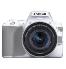 Дзеркальний фотоапарат CANON EOS 250D kit