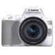 Дзеркальний фотоапарат CANON EOS 250D kit