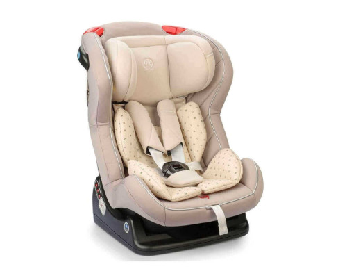 Автокрісло дитяче HAPPY BABY Passenger V2 