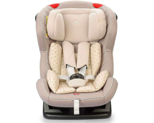 Автокрісло дитяче HAPPY BABY Passenger V2 