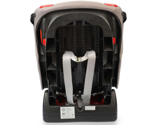 Автокрісло дитяче HAPPY BABY Passenger V2 