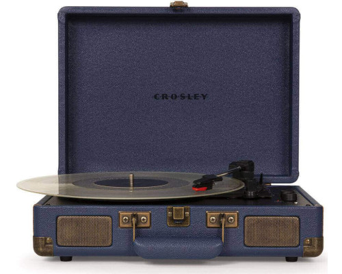 Програвач вінілу Crosley Cruiser Deluxe