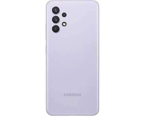 Смартфон Samsung Galaxy A32 64Gb, SM-A325F, фіолетовий