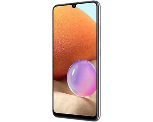 Смартфон Samsung Galaxy A32 64Gb, SM-A325F, фіолетовий