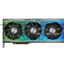 Відеокарта PALIT NVIDIA GeForce RTX 3070TI 
