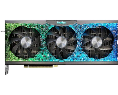 Відеокарта PALIT NVIDIA GeForce RTX 3070TI 