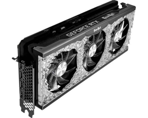 Відеокарта PALIT NVIDIA GeForce RTX 3070TI 