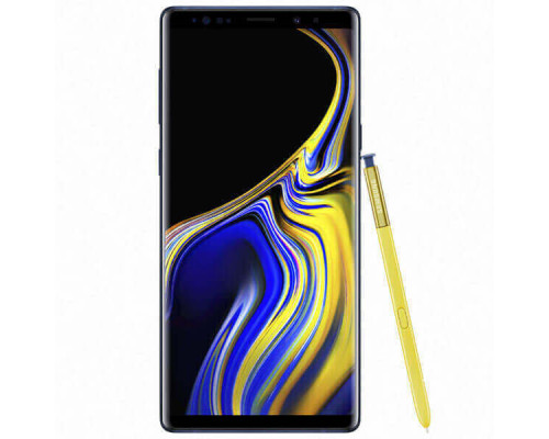 Смартфон Samsumg Note 9 128Gb Indigo