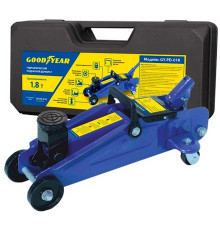 Автомобільний домкрат Goodyear GY-PD-01K 1,8т