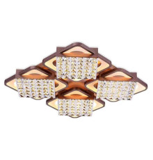 Светильник потолочний Ambrella light FA129/4