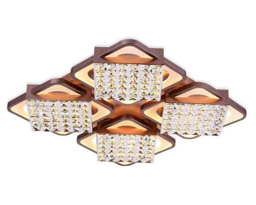 Светильник потолочний Ambrella light FA129/4