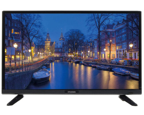 Телевізор Hyundai H-LED24F402BS2 