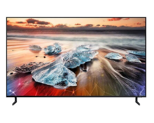 QLED телевізор Samsung QE55Q900RBUXR