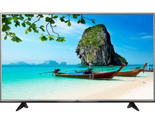 Телевізор LG 46 "UE46F6999AK 