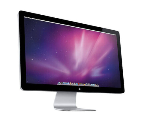 Монітор Cinema Display 27