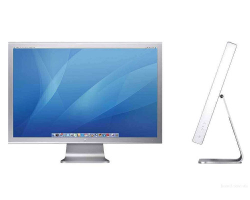 Монітор Cinema Display 27