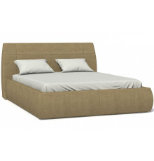 Ліжко м'яка Anris 