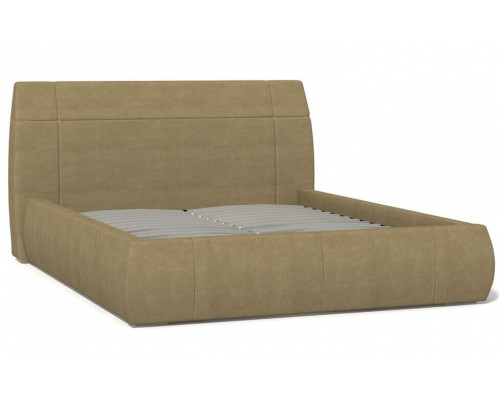 Ліжко м'яка Anris 