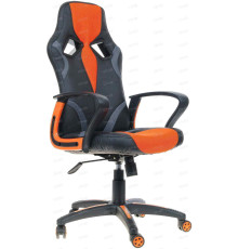 Крісло ігрове Tetchair RUNNER 36-6 / tw07 / tw-12