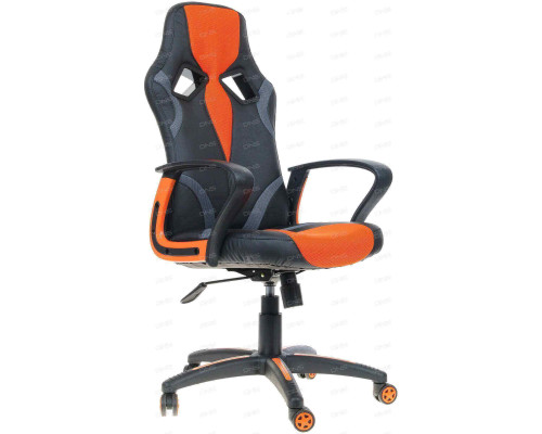 Крісло ігрове Tetchair RUNNER 36-6 / tw07 / tw-12