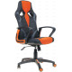 Крісло ігрове Tetchair RUNNER 36-6 / tw07 / tw-12