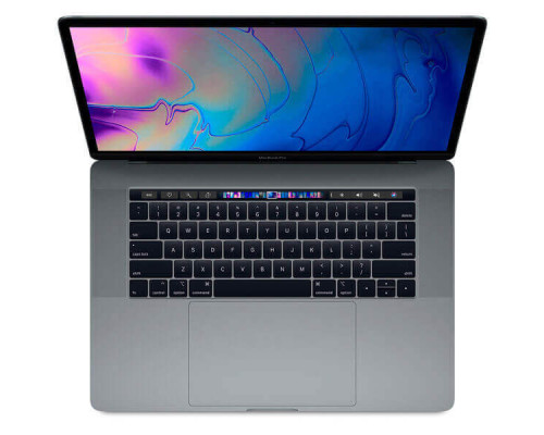 Ноутбук Apple MacBook
