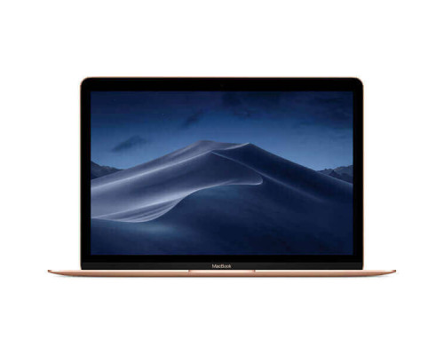 Ноутбук Apple MacBook