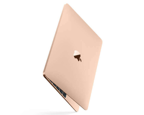 Ноутбук Apple MacBook
