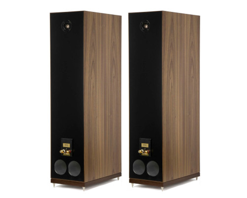 Напольна акустика Old School Wind