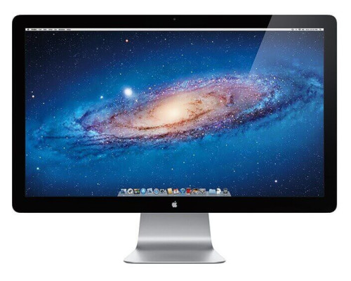 Монітор Cinema Display 27