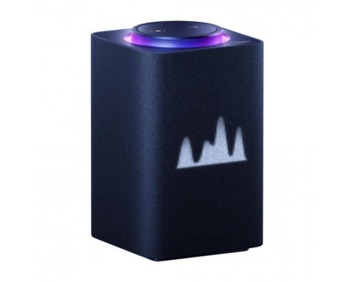 Розумна колонка Яндекс Станція Макс