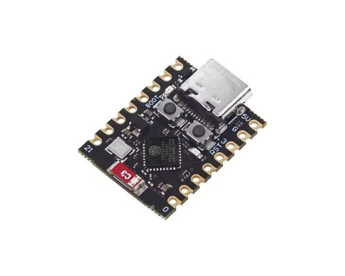 Плата разработки ESP32-C3 SuperMini (wifi Bluetooth)